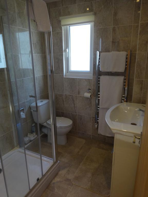 Sway Hunters Croft Bed & Breakfast 部屋 写真