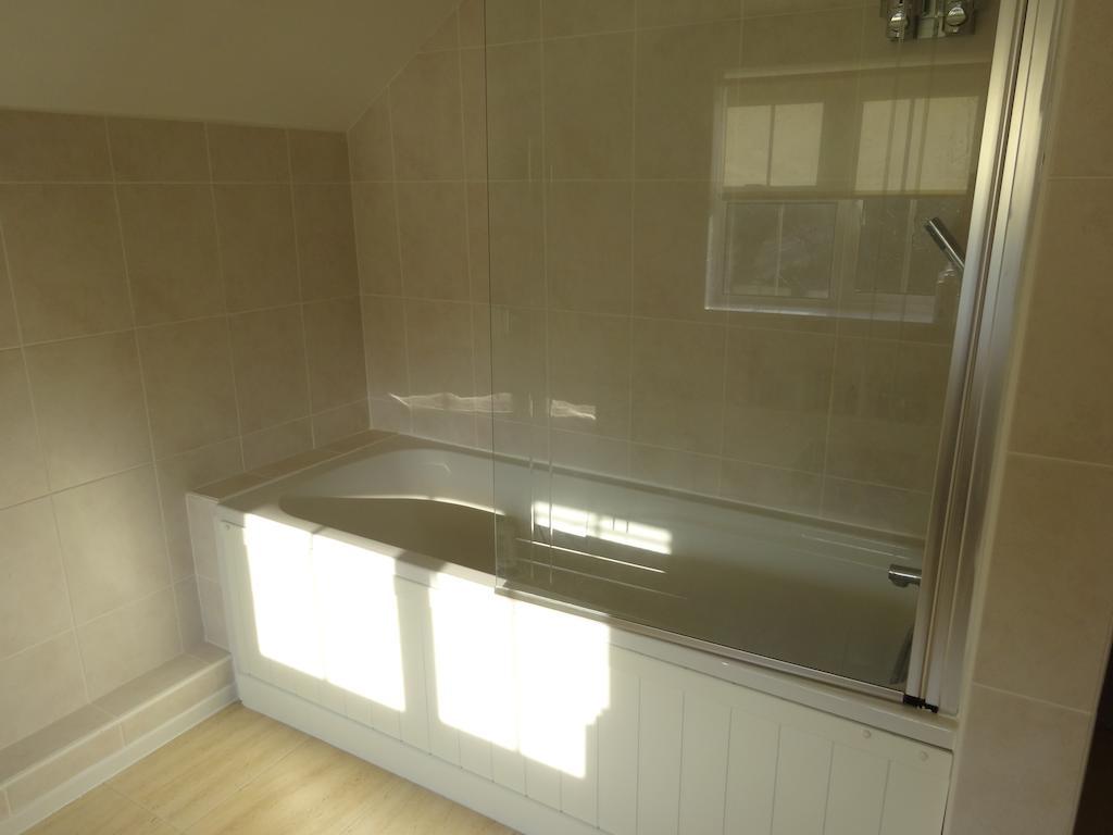 Sway Hunters Croft Bed & Breakfast 部屋 写真